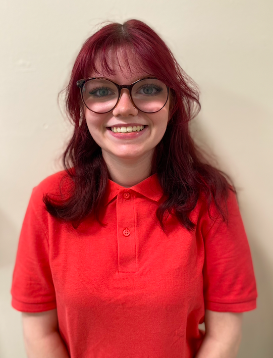 Nikki: Nursery Practitioner